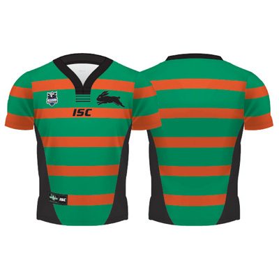 South Sydney Rabbitohs Main Jersey