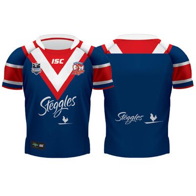 Sydney Roosters Main Jersey