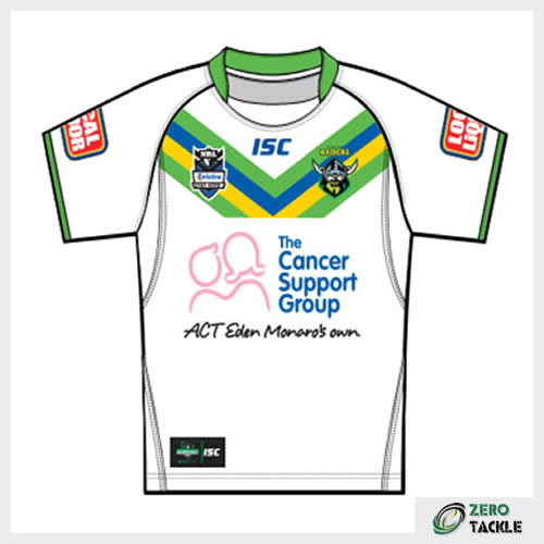 2022 NRL Jerseys - Rugby League - Zero Tackle