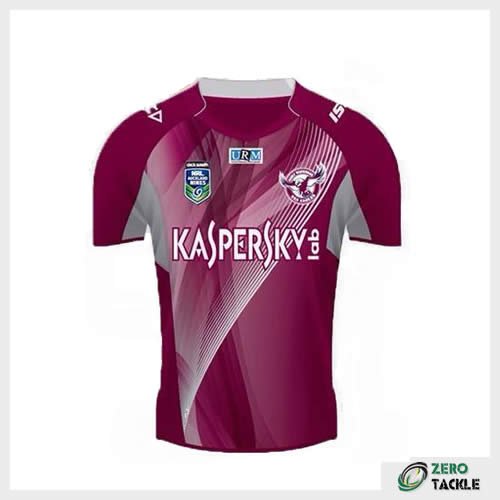 Manly Sea Eagles Nines Jersey