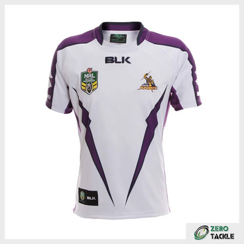 Melbourne Storm Away Jersey