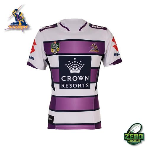 Melbourne Storm Away Jersey