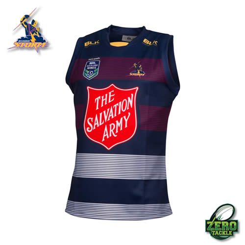 Melbourne Storm Nines Jersey