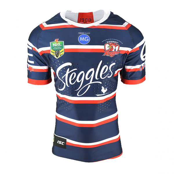 Sydney Roosters Heritage Jersey
