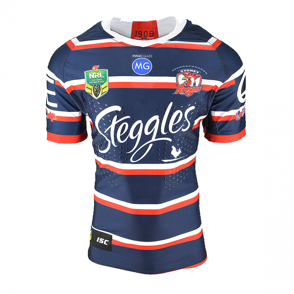 South Sydney Anzac Day Jersey 2019 : r/nrl