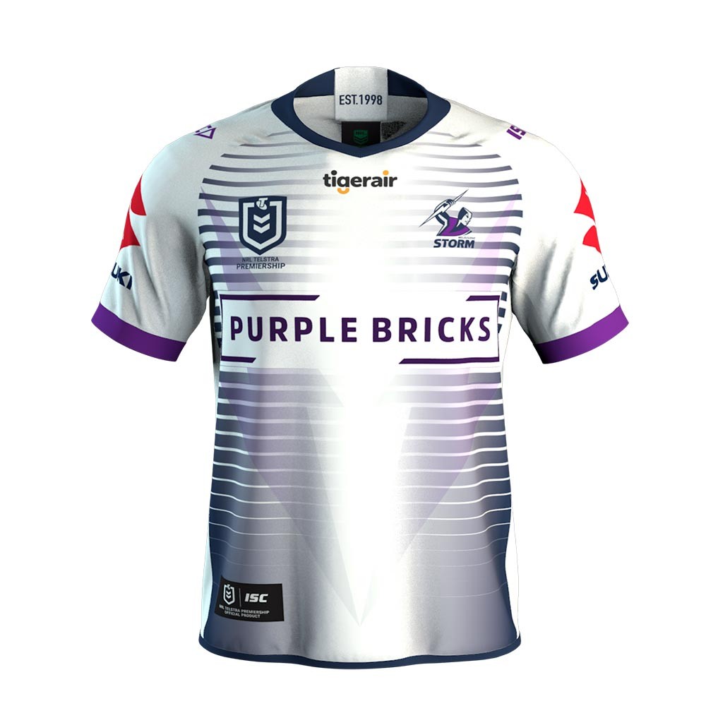 2019 nrl jerseys