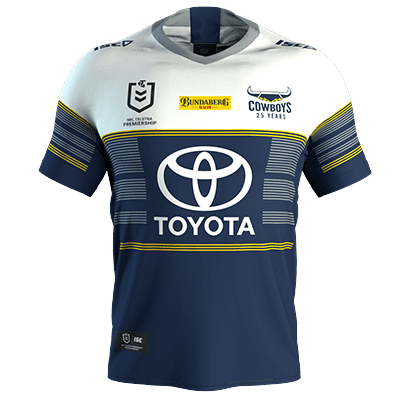 nrl jumpers 2020