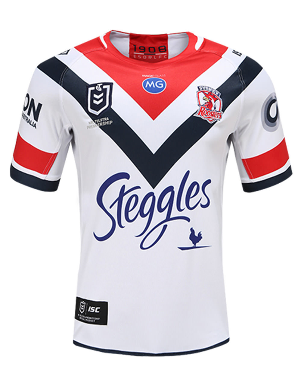 Sydney Roosters Away Jersey