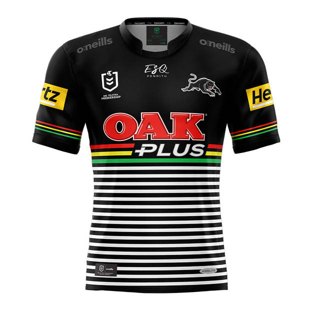 Penrith Panthers Alternate Jersey