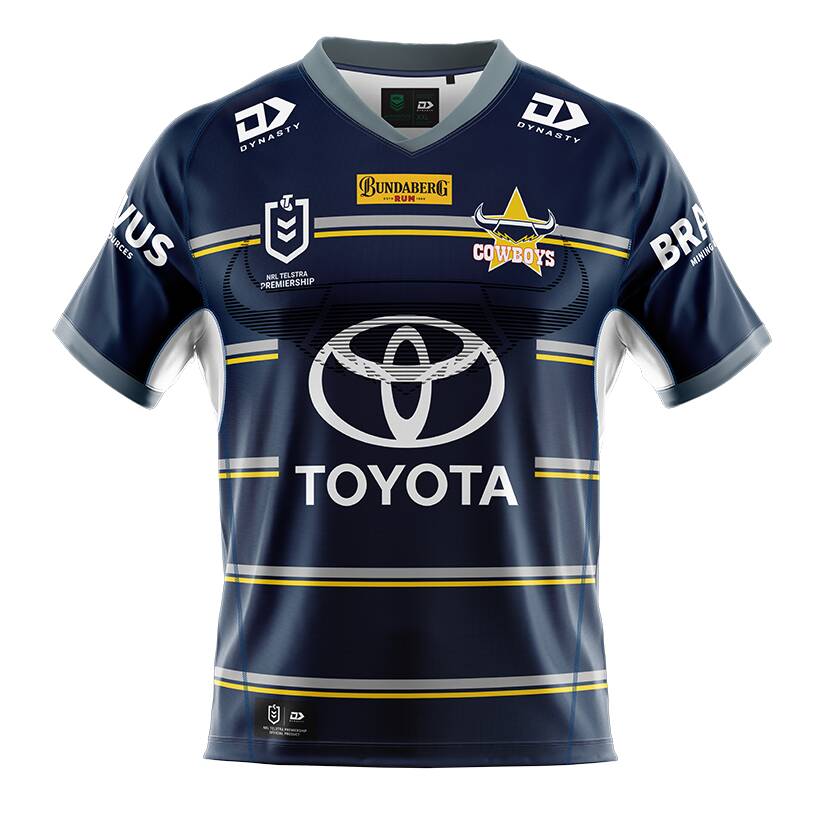 cowboys home jersey 2022