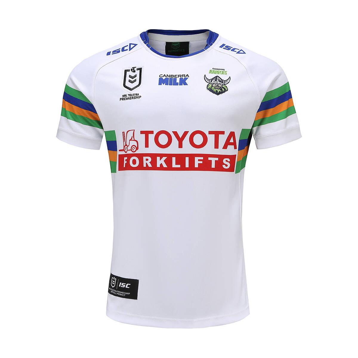 NRL 2023: Wests Tigers' Anzac Day jersey bungle should prompt second  thoughts on tacky themed jerseys : r/nrl