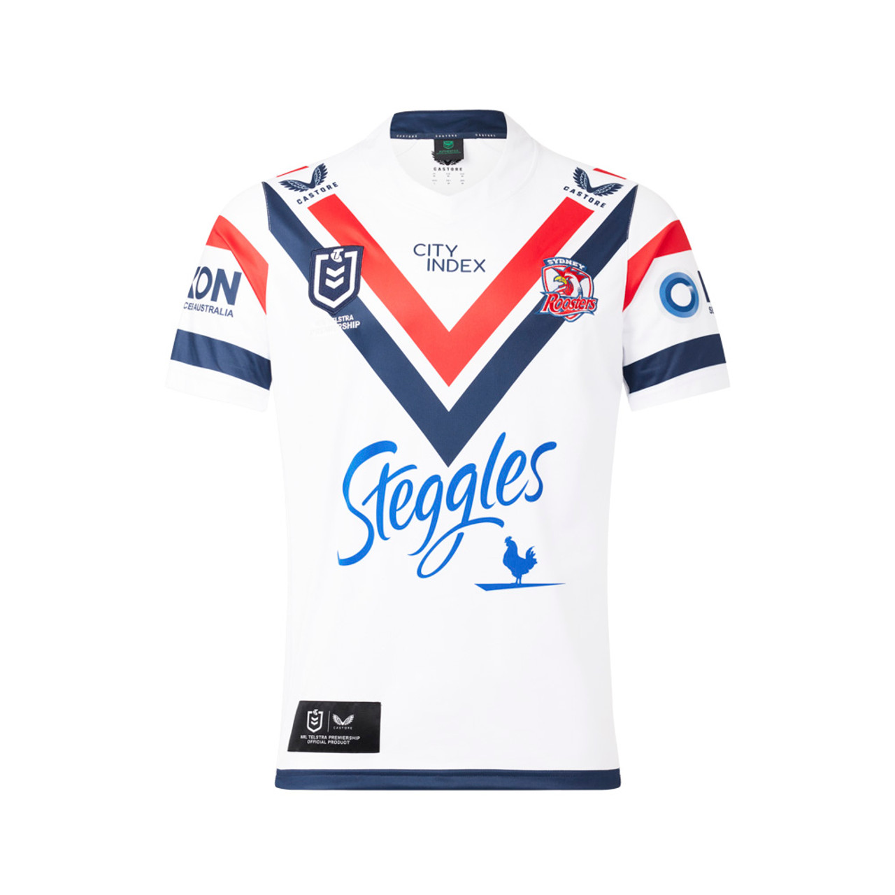 Sydney Roosters Away Jersey