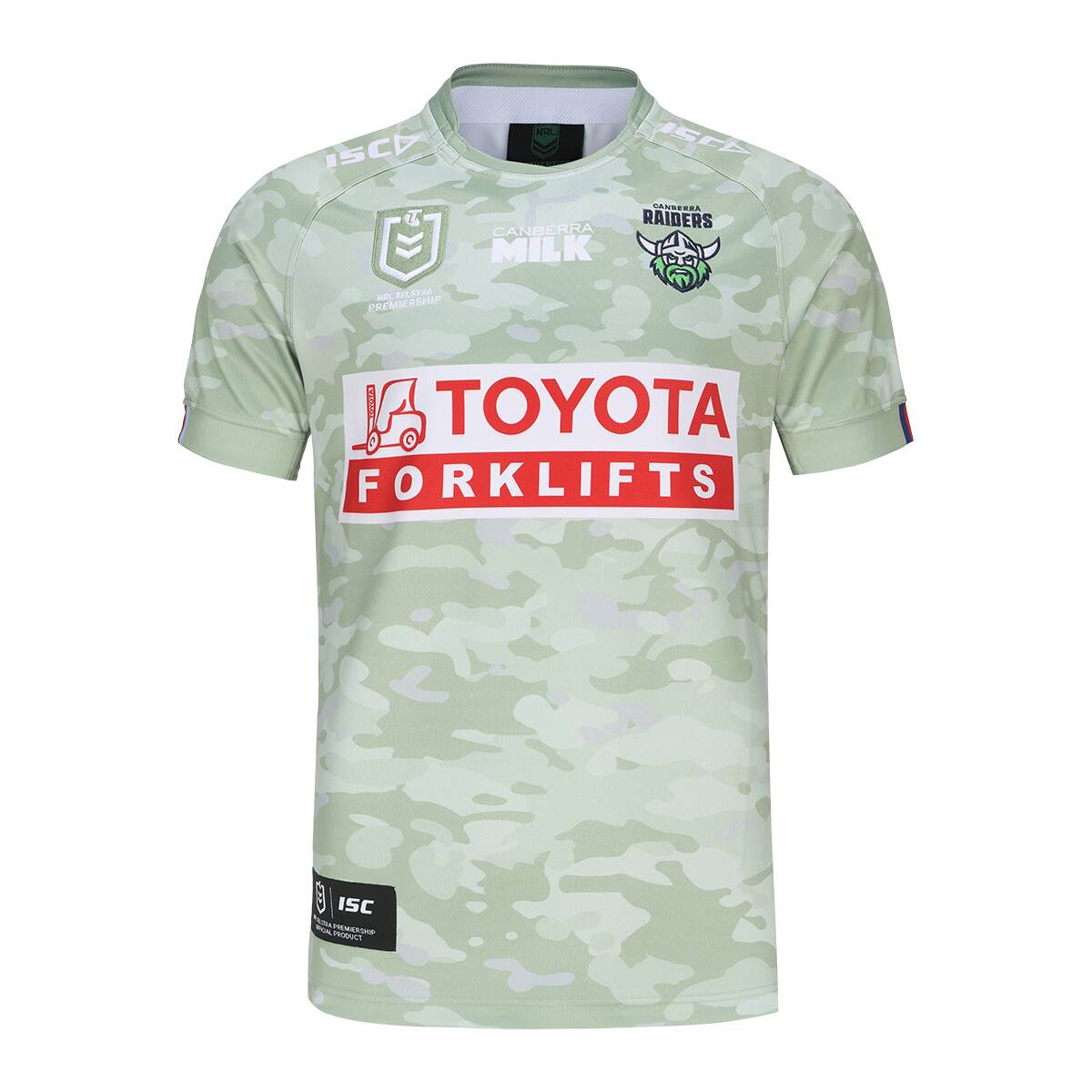 Canberra Raiders Anzac Jersey Canberra Raiders Anzac Jersey