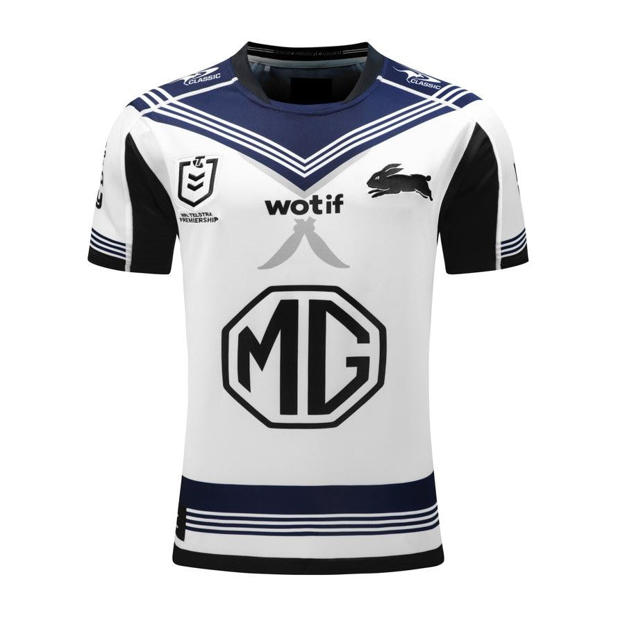 South Sydney Rabbitohs Anzac Jersey South Sydney Rabbitohs Anzac Jersey