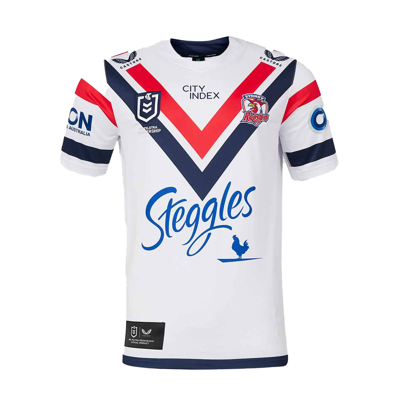 Sydney Roosters Away Jersey Sydney Roosters Away Jersey