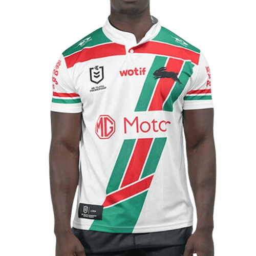 South Sydney Rabbitohs Heritage Jersey South Sydney Rabbitohs Heritage Jersey