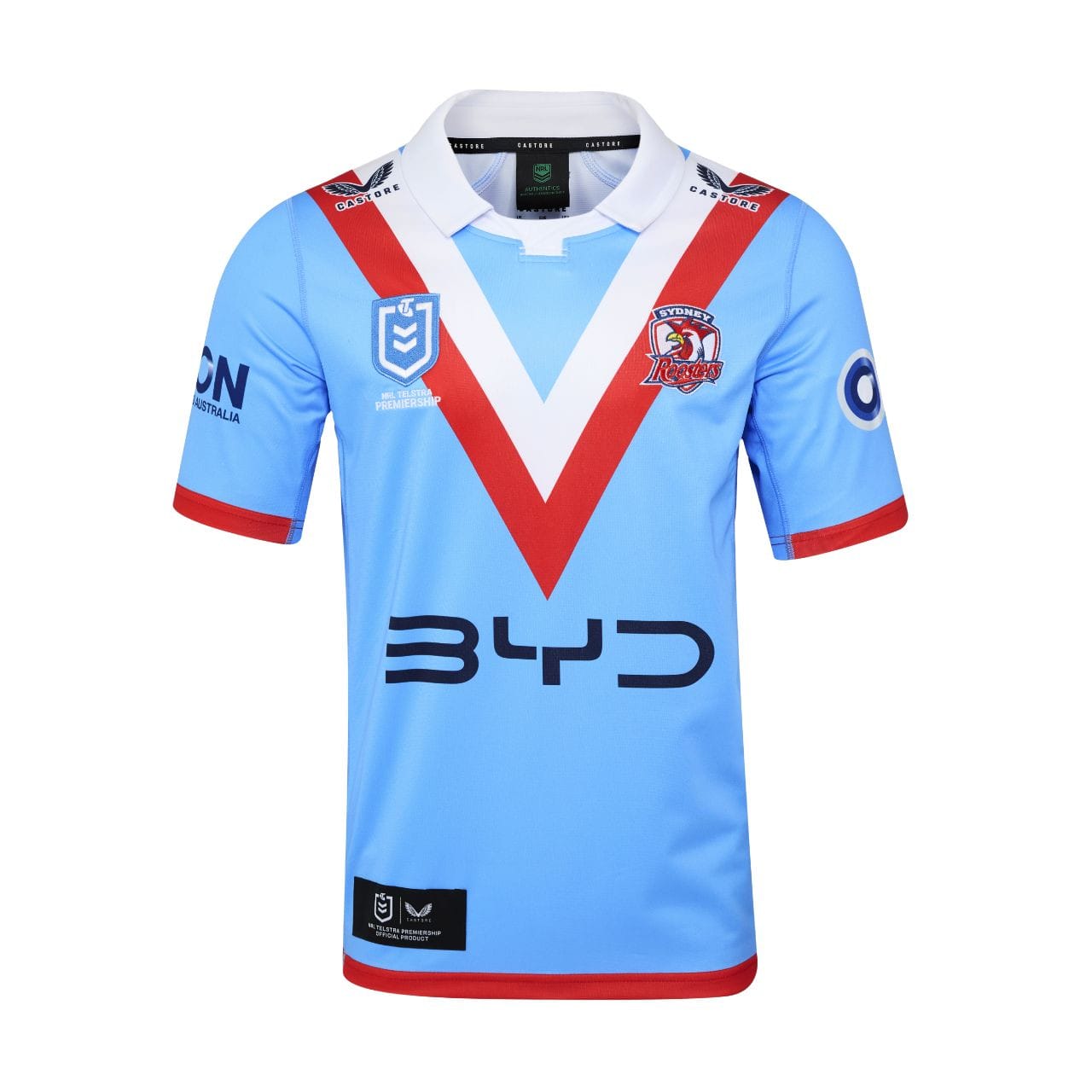 Sydney Roosters Anzac Jersey Sydney Roosters Anzac Jersey