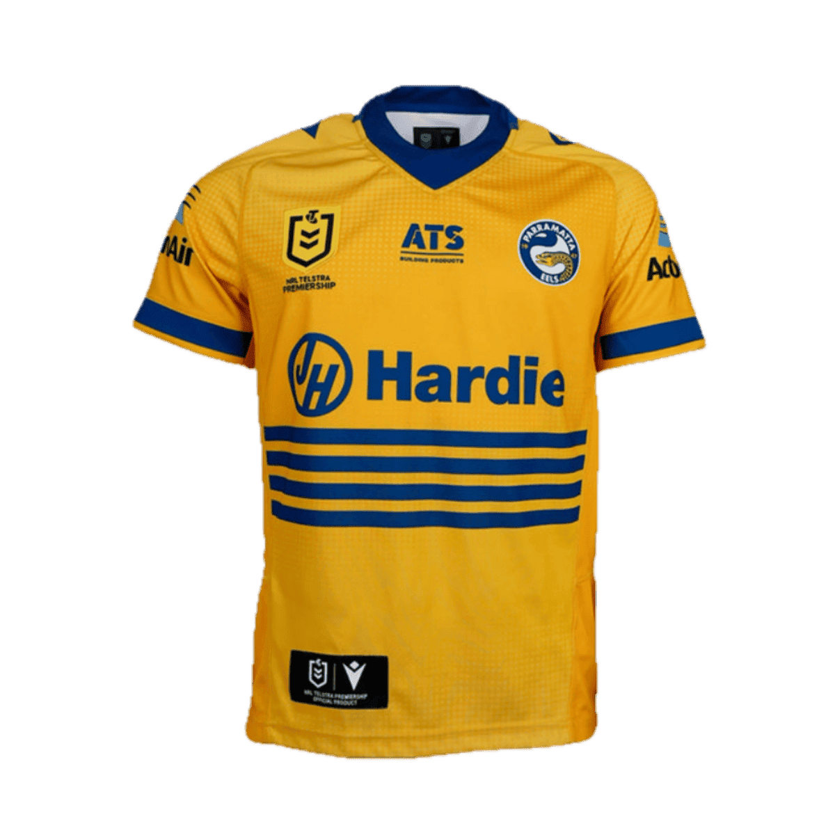 Parramatta Eels Away Jersey Parramatta Eels Away Jersey
