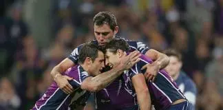 Team by Team Preview: 6th - Melbourne Storm