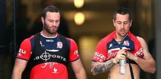 Team by Team Preview: 5th - Sydney Roosters