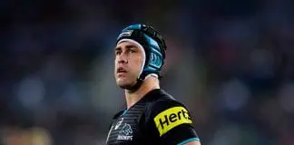 NRL 2nd Preliminary Final - Penrith v Canterbury