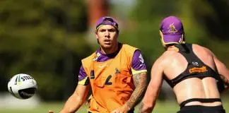 Dragons sign Shaun Nona