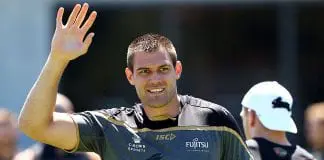 Wests Tigers sign Tim Grant