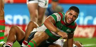 Gould confirms Grevsmuhl signing for Panthers