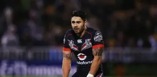 Team by Team Preview: 7th - New Zealand Warriors