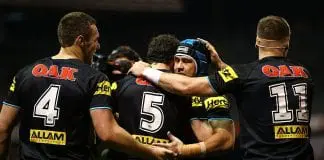Team by Team Preview: 13th - Penrith Panthers