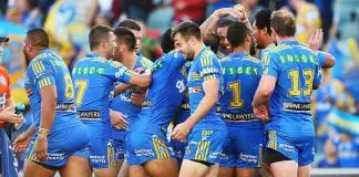 Team by Team Preview: 12th - Parramatta Eels