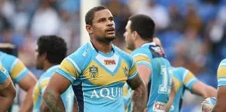 Team by Team Preview - 16th: Gold Coast Titans