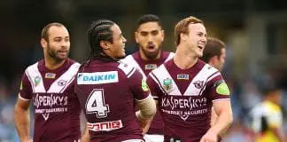 Team by Team Preview: 3rd - Manly Sea Eagles