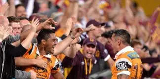 10 NRL predictions for 2016