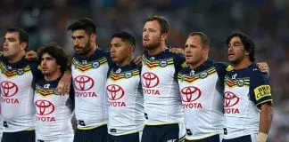 Team by Team Preview: 2nd - North Queensland Cowboys
