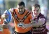 2013 QLD Cup Grand Final - Easts Tigers v Mackay
