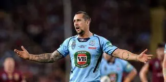Laurie Daley destined to make same mistakes