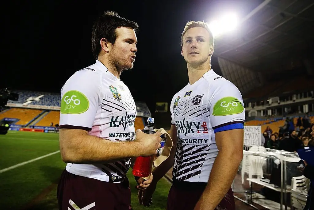 Manly team to take on Ipswich Jets