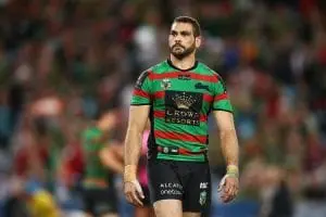 NRL Rd 21 - Rabbitohs v Panthers
