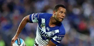 Pressure on Mbye, Bird Bluff and Panthers leading the way