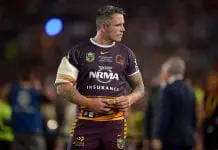 Broncos name squad for World Club Series