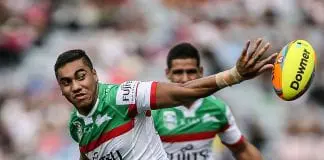 2016 Auckland Nines