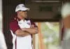 NRL Rd 2 - Sea Eagles v Sharks