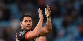 Hurrell set for new club?