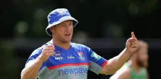 The Knights have to stick by Nathan Brown