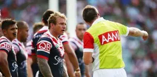 10 Talking Points from Round 1