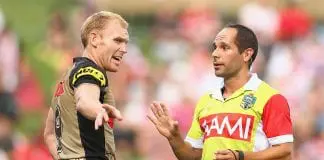 Panthers latest victim of judiciary inconsistencies