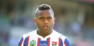 NRL Rd 5 - Storm v Knights