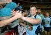 State Of Origin III - QLD v NSW