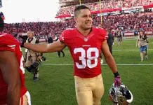 Baltimore Ravens v San Francisco 49ers